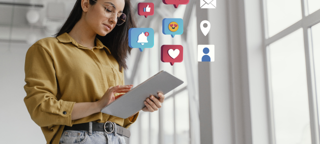 Strategi Pemasaran Digital 2025, Personalisasi Konten Jadi Kunci Menang di Pasar Online
