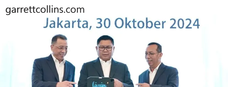Kebijakan Bisnis 4DMedical Reports Kuartal 3 Strategi Menuju Pertumbuhan