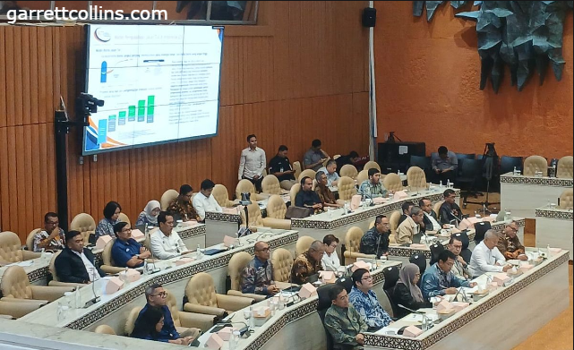 Bisnis Lesu, Pengusaha Jalan Tol Minta Insentif Fiskal